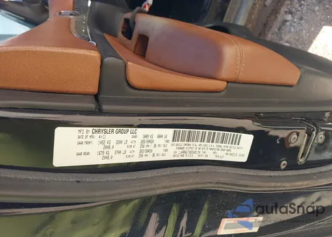 2011 Jeep Grand Cherokee Overland from USA, damaged, VIN 1J4RR6GTXBC645170